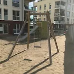 Stadthafen Apartman