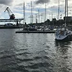 Stadthafen *