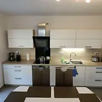 Stadthafen Apartman
