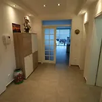 Apartman Stadthafen Rostock