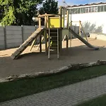 Apartman Stadthafen Rostock