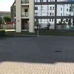 Stadthafen Apartman Rostock