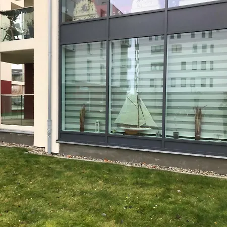 Stadthafen