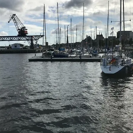 Stadthafen *
