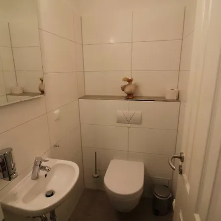 Stadthafen * Rostock