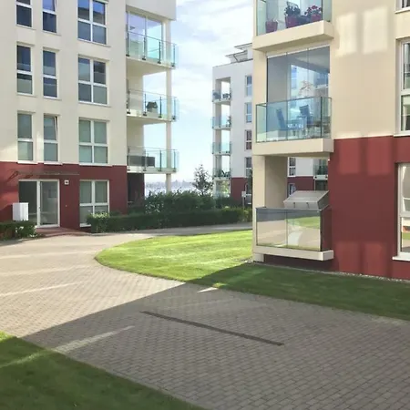 Stadthafen * Rostock