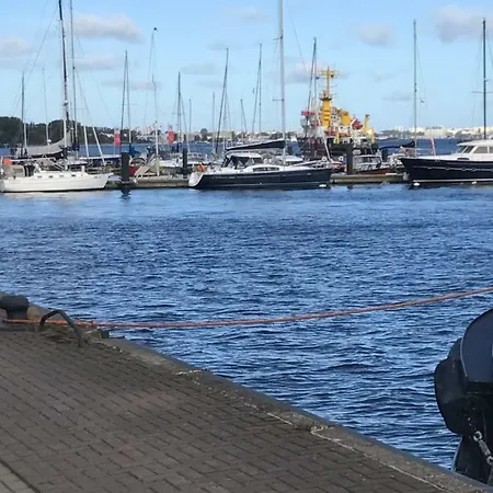 Stadthafen